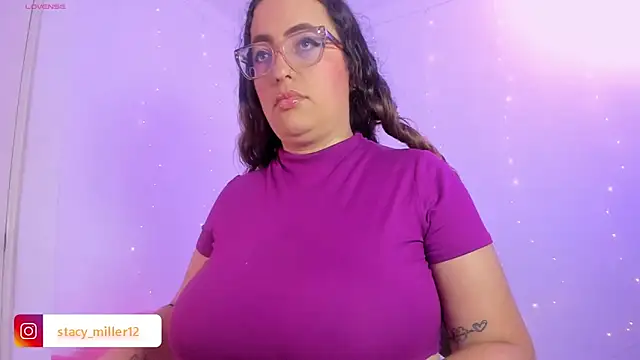 Stacy millerr1 online show from 20, 2, 2026