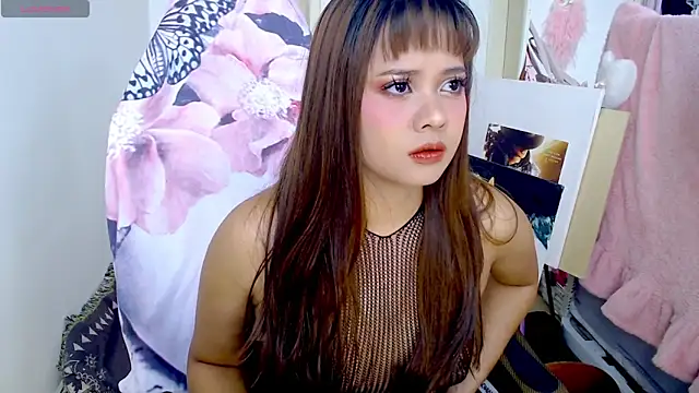 Snapshot of MyAsianWaifu chatting on 5, 5, 2026 MyAsianWaifu online show from 5, 5, 2026