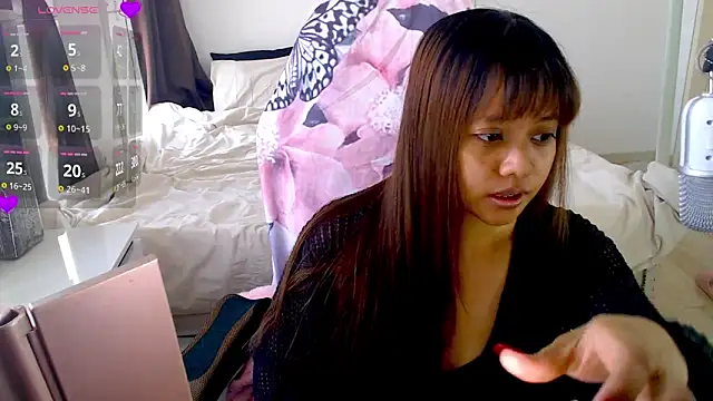 Snapshot of MyAsianWaifu chatting on 10, 6, 2026 MyAsianWaifu online show from 10, 6, 2026