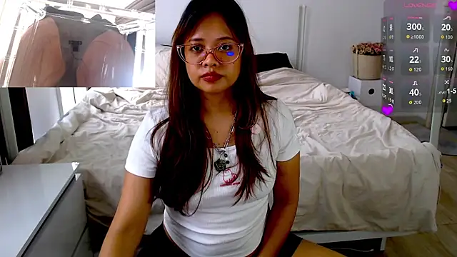MyAsianWaifu online show from 29, 7, 2026