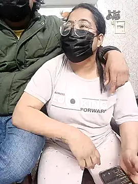 Snapshot of GangbangCouple chatting on 13, 2, 2026 GangbangCouple online show from 13, 2, 2026