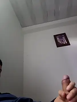 elvaquero06 online show from 15, 2, 2026