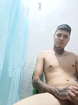 elvaquero06 online show from 15, 4, 2026