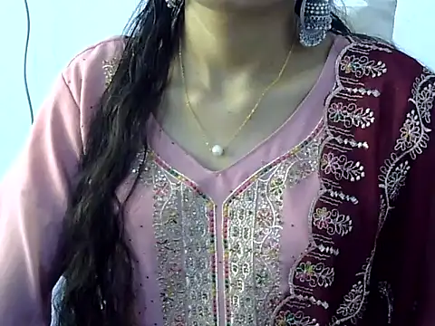 Mehaak  online show from 24, 3, 2026