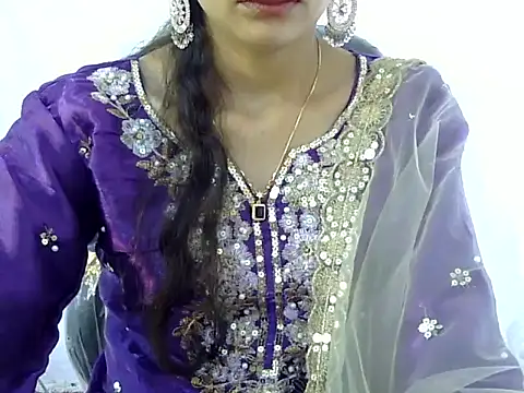 Snapshot of Mehaak_ chatting on 1, 7, 2026 Mehaak online show from 1, 7, 2026
