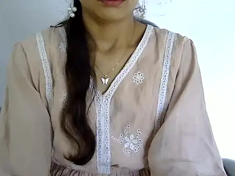 Snapshot of Mehaak_ chatting on 4, 7, 2026 Mehaak online show from 4, 7, 2026