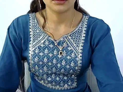 Snapshot of Mehaak_ chatting on 6, 7, 2026 Mehaak online show from 6, 7, 2026
