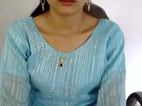 Snapshot of Mehaak_ chatting on 9, 7, 2026 Mehaak online show from 9, 7, 2026