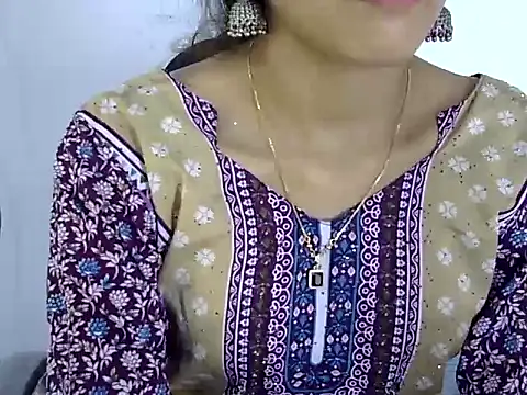 Snapshot of Mehaak_ chatting on 19, 7, 2026 Mehaak online show from 19, 7, 2026