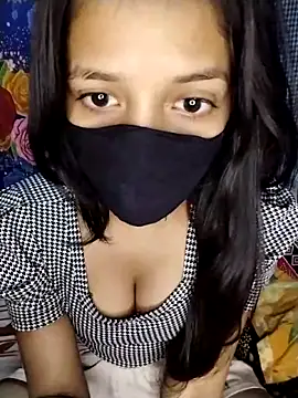 Naina-hott online show from 16, 2, 2026