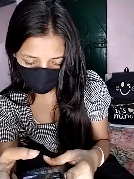 Naina-hott online show from 27, 2, 2026