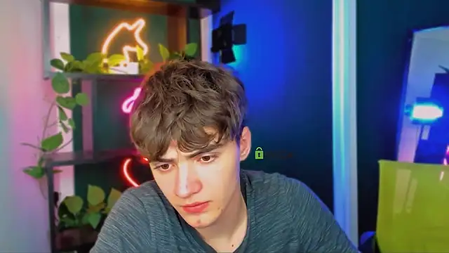 emil lucky online show from 2, 4, 2026