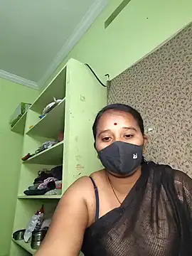 Andra Ammai online show from 8, 2, 2026