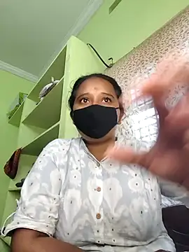 Andra Ammai online show from 9, 2, 2026