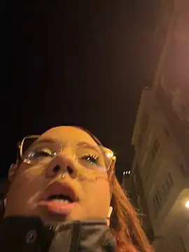 Snapshot of Diablita13 chatting on 13, 3, 2026 Diablita13 online show from 13, 3, 2026