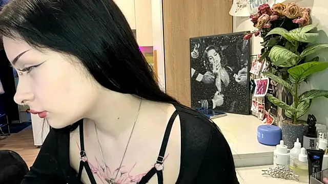 annicefeel online show from 19, 2, 2026