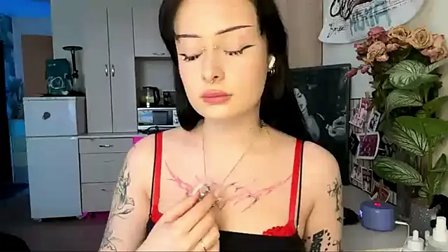 annicefeel online show from 25, 2, 2026