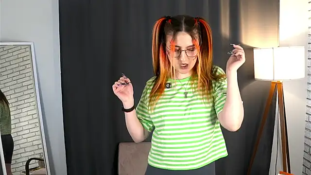 MaggieCata online show from 14, 2, 2026