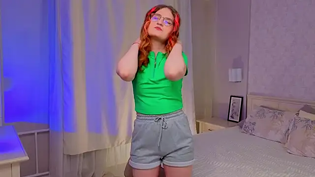 MaggieCata online show from 17, 2, 2026