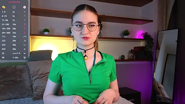 MaggieCata online show from 28, 2, 2026