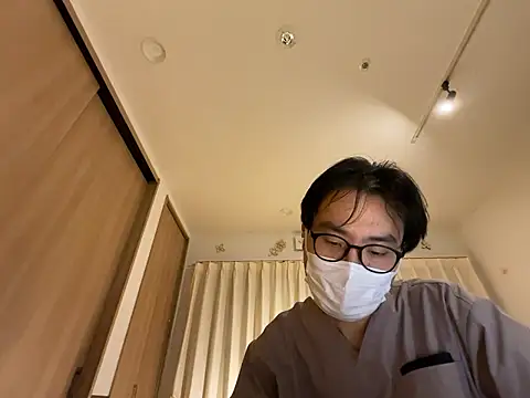 shizuku-kun211 online show from 15, 4, 2026