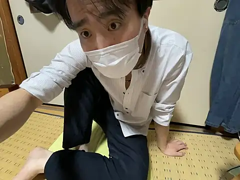 shizuku-kun211 online show from 16, 4, 2026