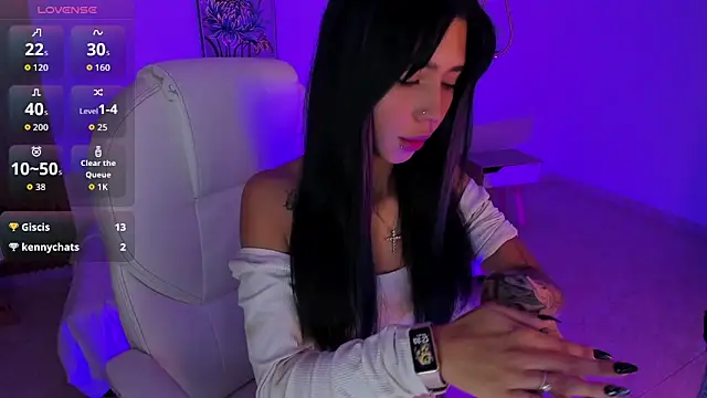 Blue skyx online show from 23, 2, 2026