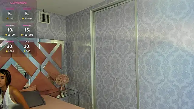 abbysweet18  online show from 21, 2, 2026