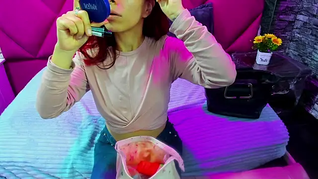 Snapshot of NinaaDark chatting on 25, 2, 2026 NinaaDark online show from 25, 2, 2026