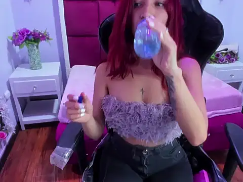 Snapshot of NinaaDark chatting on 2, 3, 2026 NinaaDark online show from 2, 3, 2026