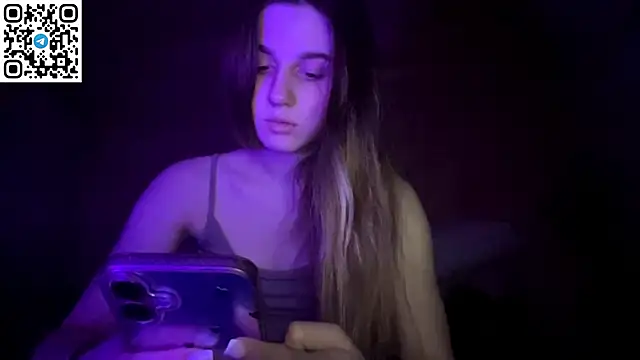 LovelySilk 63 online show from 1, 4, 2026