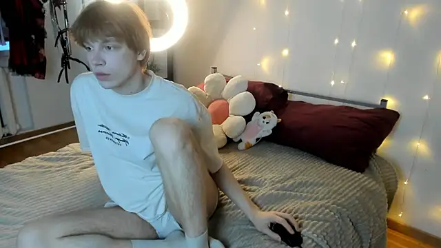 CalmFever online show from 9, 2, 2026