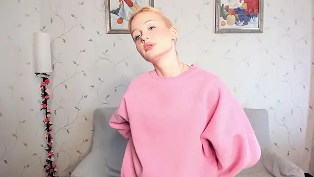 LolaStusse online show from 15, 2, 2026