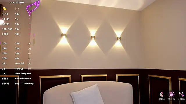 Josieskies  online show from 13, 2, 2026