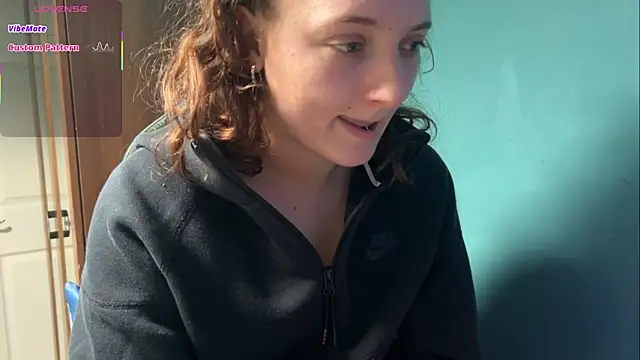 JadeAlexis403 online show from 16, 2, 2026