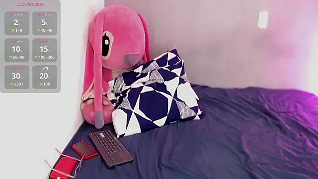 sweet angel med online show from 11, 2, 2026