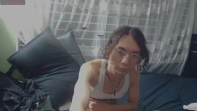 najimi uwu  online show from 14, 2, 2026