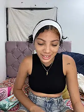 Snapshot of Britney__Latina chatting on 27, 2, 2026 Britney Latina online show from 27, 2, 2026