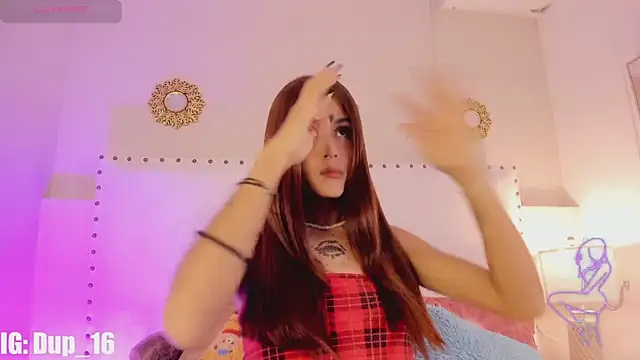 Snapshot of Zoe_star_ chatting on 21, 2, 2026 Zoe star online show from 21, 2, 2026