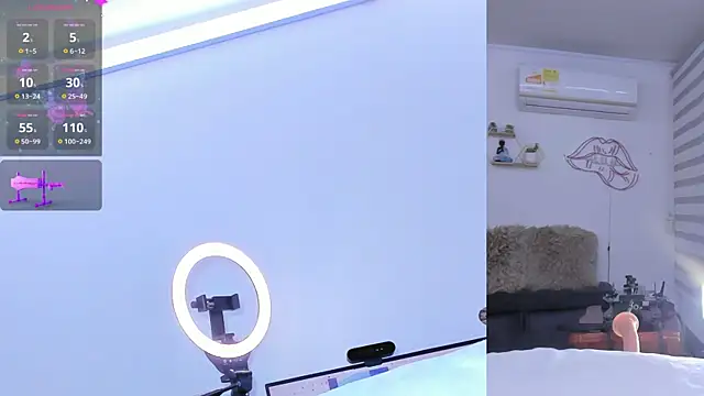 lana  kane   online show from 26, 3, 2026