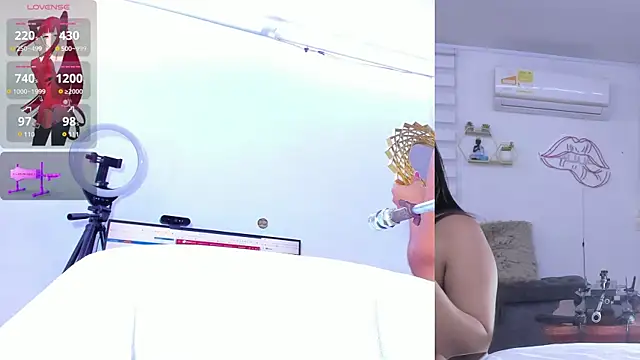 lana  kane   online show from 31, 3, 2026