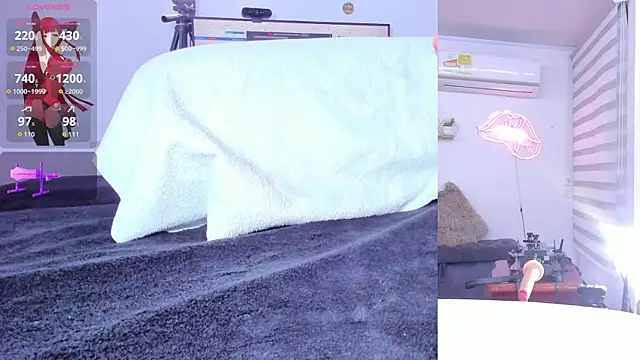 lana  kane   online show from 2, 4, 2026