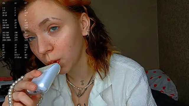 ShayneMilush online show from 14, 3, 2026