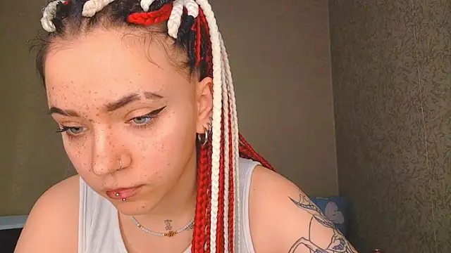 ShayneMilush online show from 10, 4, 2026