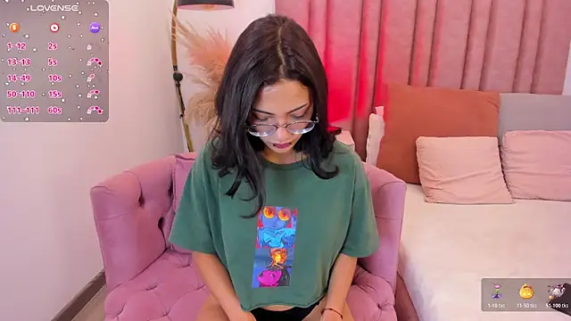 im lily  online show from 20, 5, 2026