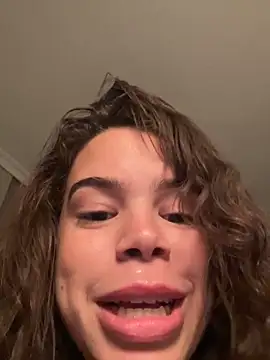 Brigitte01 online show from 10, 5, 2026