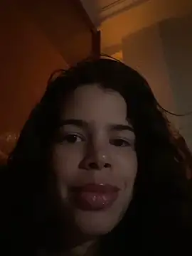 Brigitte01 online show from 11, 5, 2026