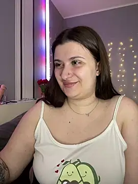 Snapshot of lipsi_vikki chatting on 16, 2, 2026 lipsi vikki online show from 16, 2, 2026