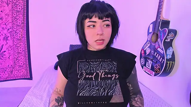 Aria x Orien  online show from 23, 3, 2026