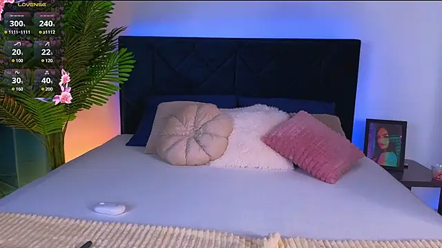 MissMichellee online show from 15, 3, 2026